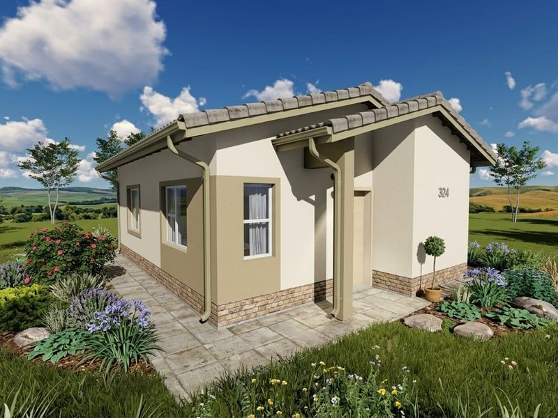 Brand New Affordable Development | Kya Sands, Johannesburg - Modern & Secure Living! FROM R 899 995 - Photo 8