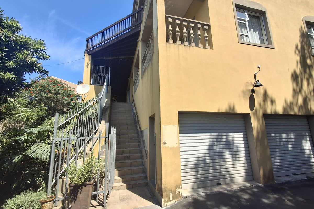 Multi storey house - Photo 4