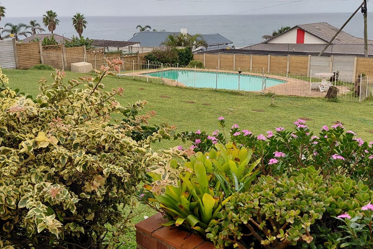 Paradise in Uvongo - Photo 4