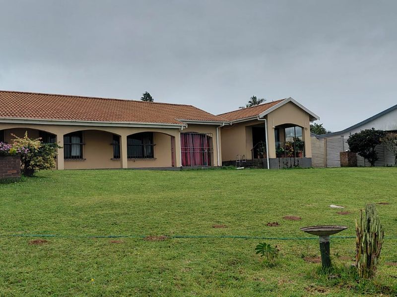 Paradise in Uvongo - Photo 6