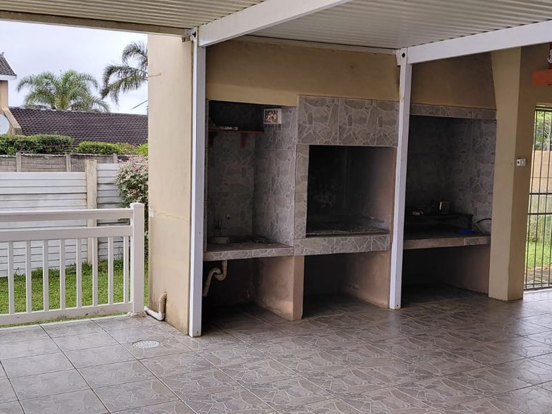 Paradise in Uvongo - Photo 3