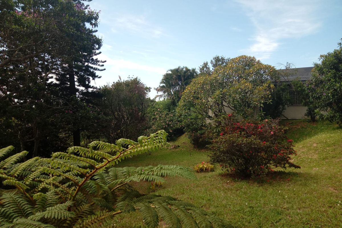 Beautiful Expansive 6-Bedroom Home with Endless Sea Views in Margate - Photo 2