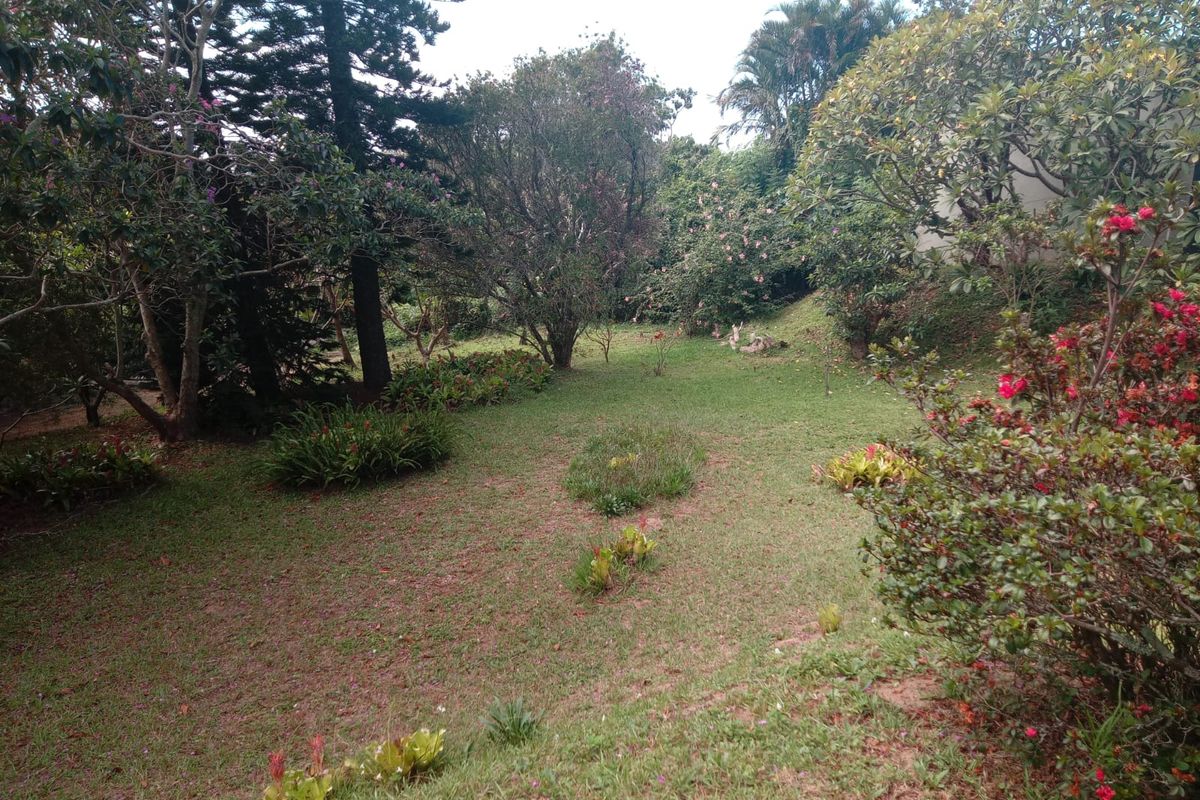 Beautiful Expansive 6-Bedroom Home with Endless Sea Views in Margate - Photo 3