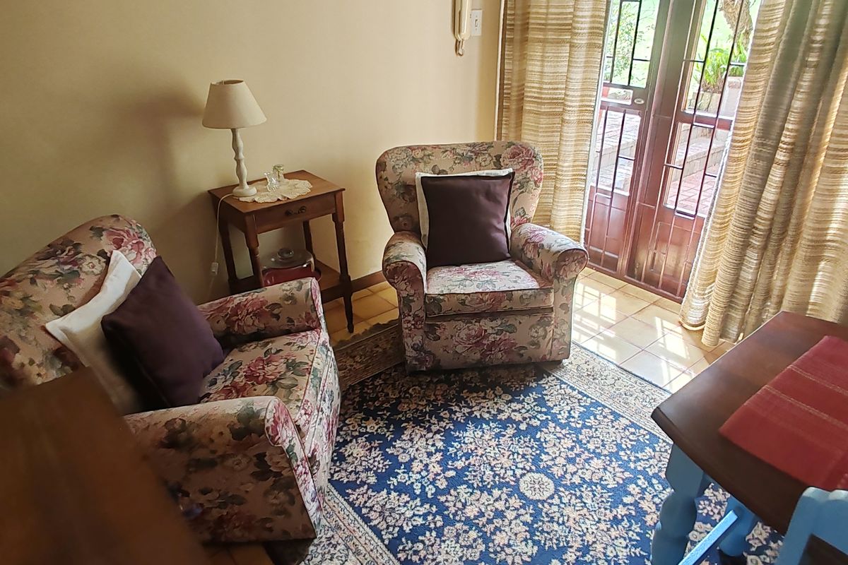 Charming Coastal Duplex in Uvongo | Easy Living with Modern Comforts - Photo 4