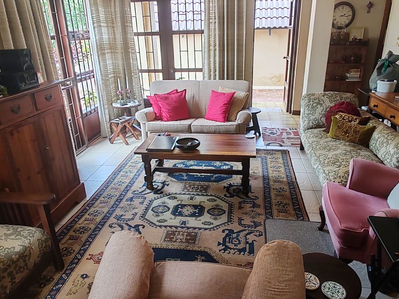 Charming Coastal Duplex in Uvongo | Easy Living with Modern Comforts - Photo 8