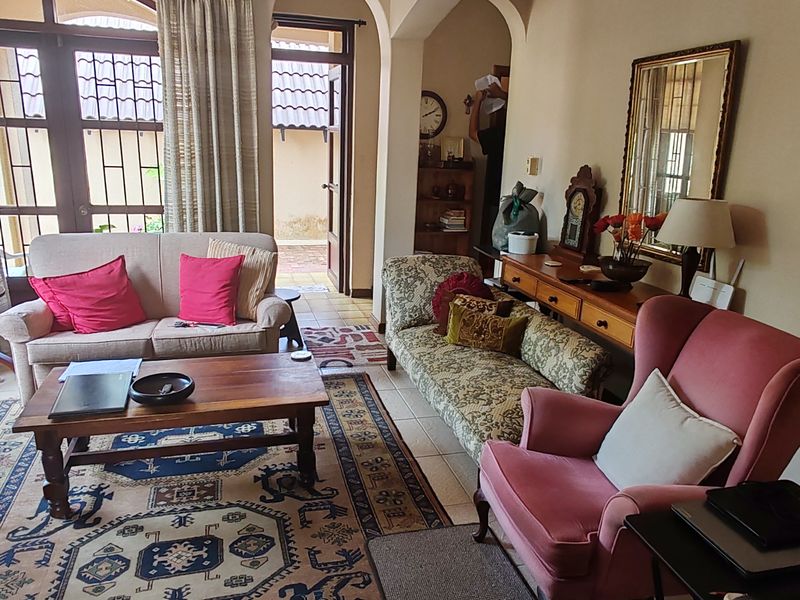 Charming Coastal Duplex in Uvongo | Easy Living with Modern Comforts - Photo 3