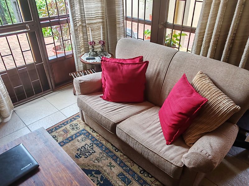 Charming Coastal Duplex in Uvongo | Easy Living with Modern Comforts - Photo 7