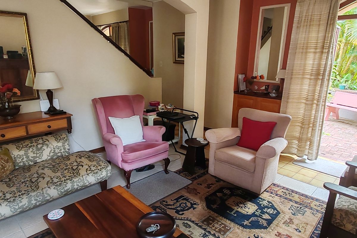 Charming Coastal Duplex in Uvongo | Easy Living with Modern Comforts - Photo 5