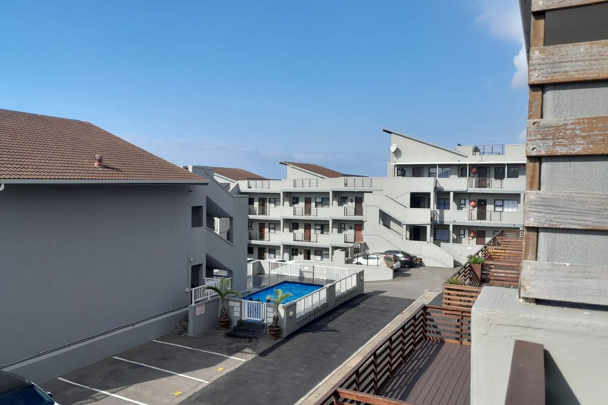 Apartment Rental Monthly In Kingsburgh - Photo 2