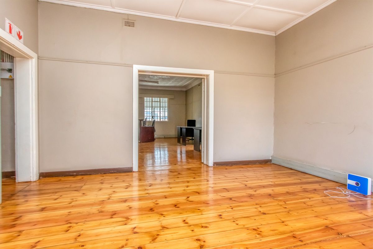 PRIME OFFICE SPACE TO LET IN DELAREY - Photo 3