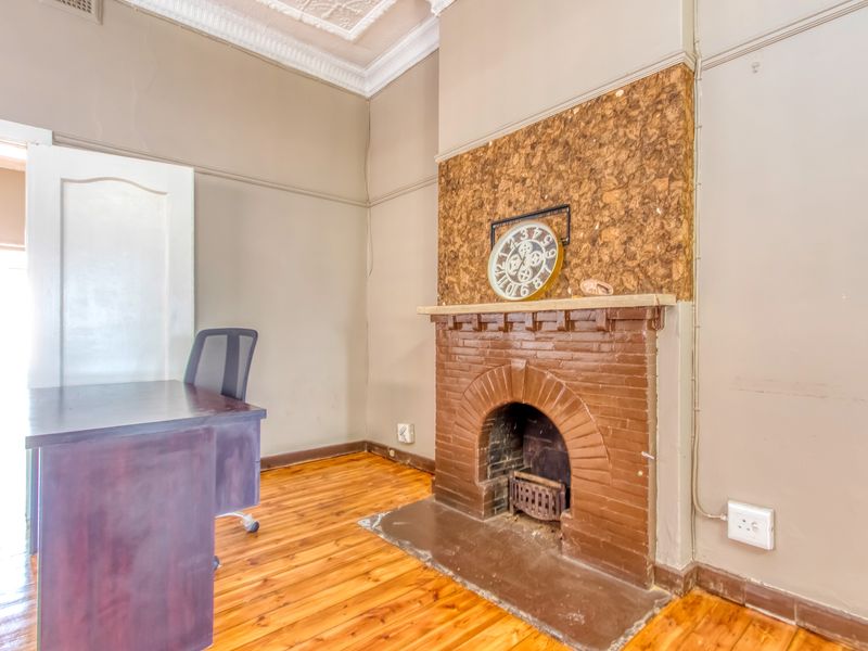 PRIME OFFICE SPACE TO LET IN DELAREY - Photo 10