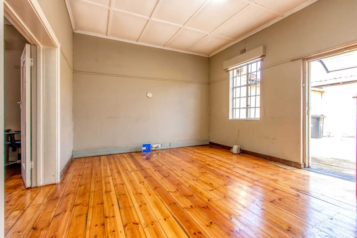 PRIME OFFICE SPACE TO LET IN DELAREY - Photo 5