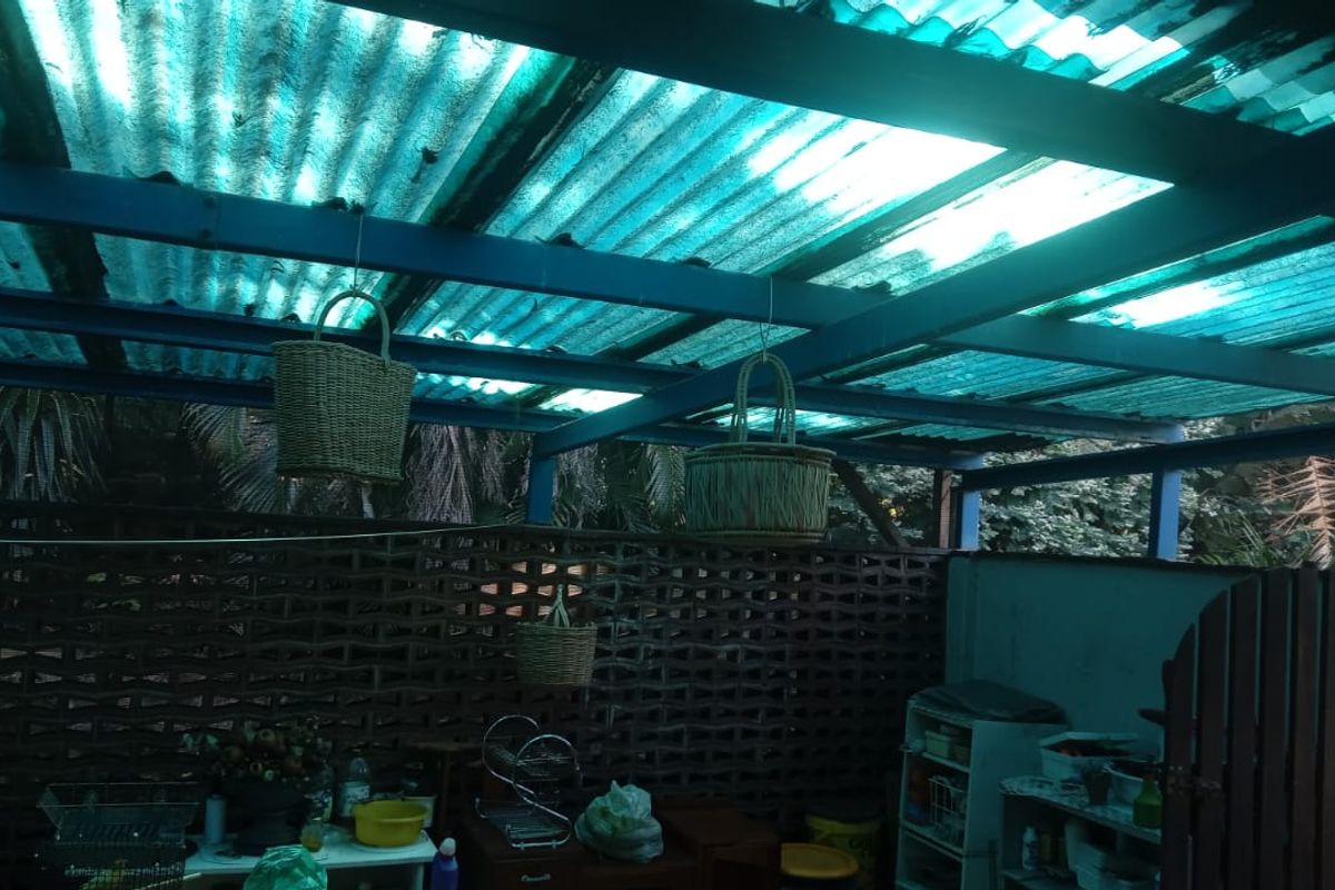 Beautiful House Divided in 3 Flatets - Photo 4