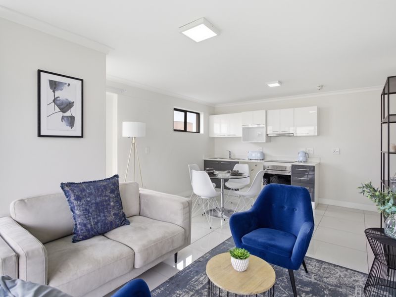 Luxury City Living & Investment Opportunity | Chapel Towers - Photo 10