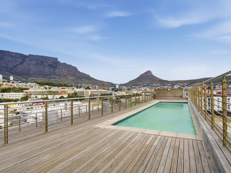 Luxury City Living & Investment Opportunity | Chapel Towers - Photo 9