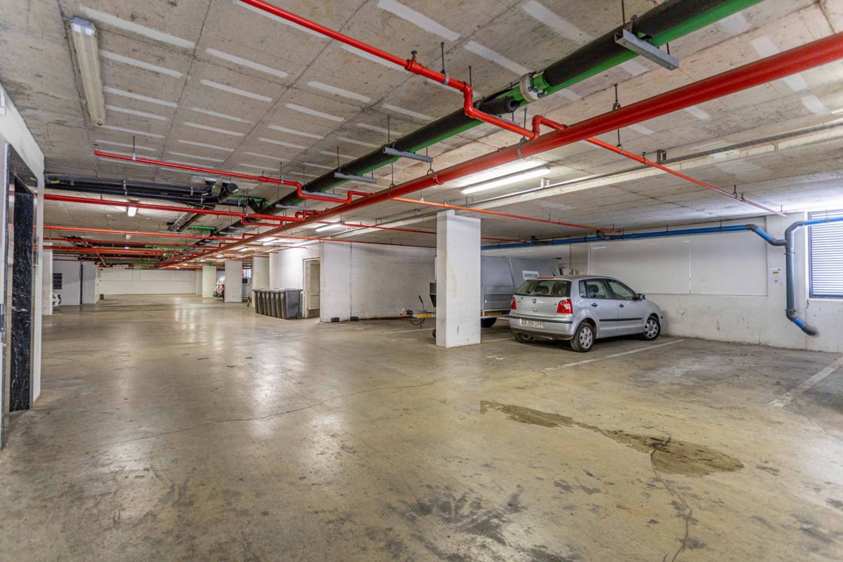 Luxury City Living & Investment Opportunity | Chapel Towers - Photo 3