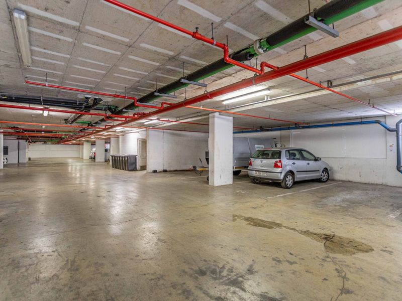 Luxury City Living & Investment Opportunity | Chapel Towers - Photo 3