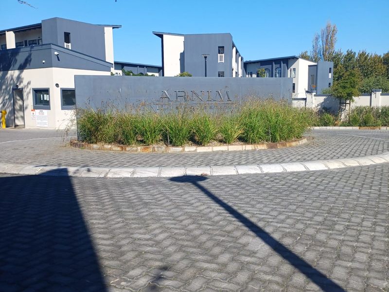 **Opulent Urban Oasis in null, Cape Town** - Photo 2