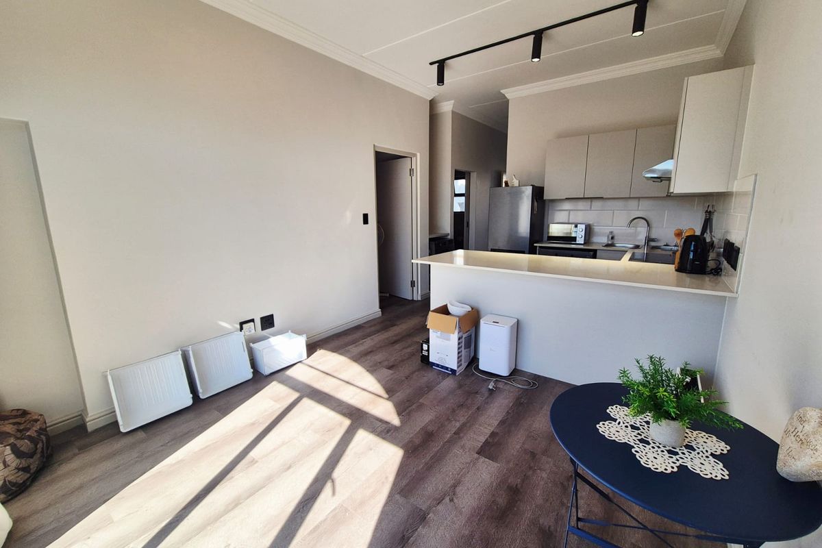 **Opulent Urban Oasis in null, Cape Town** - Photo 2