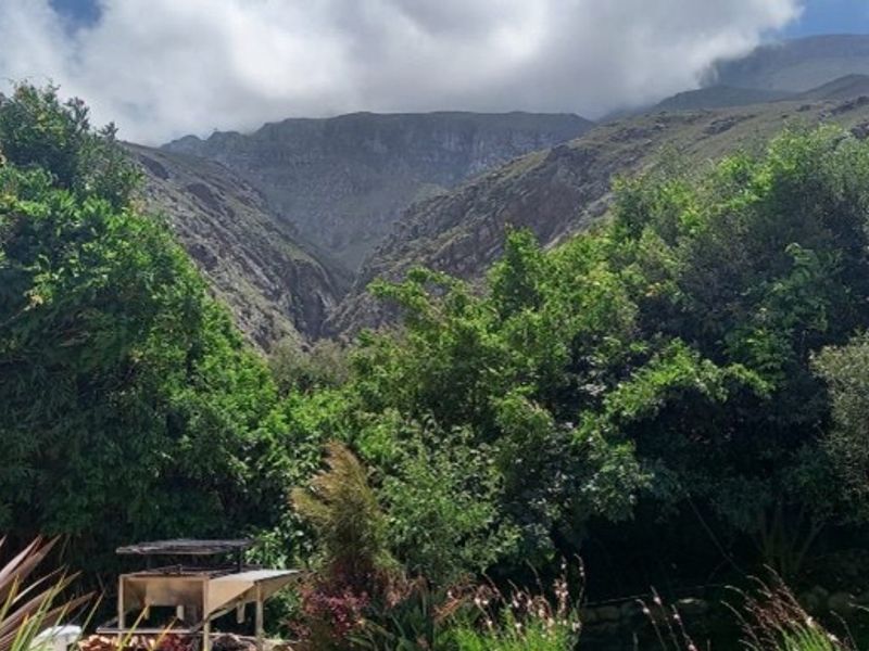 5-Bedroom Sanctuary in Greyton - Photo 9