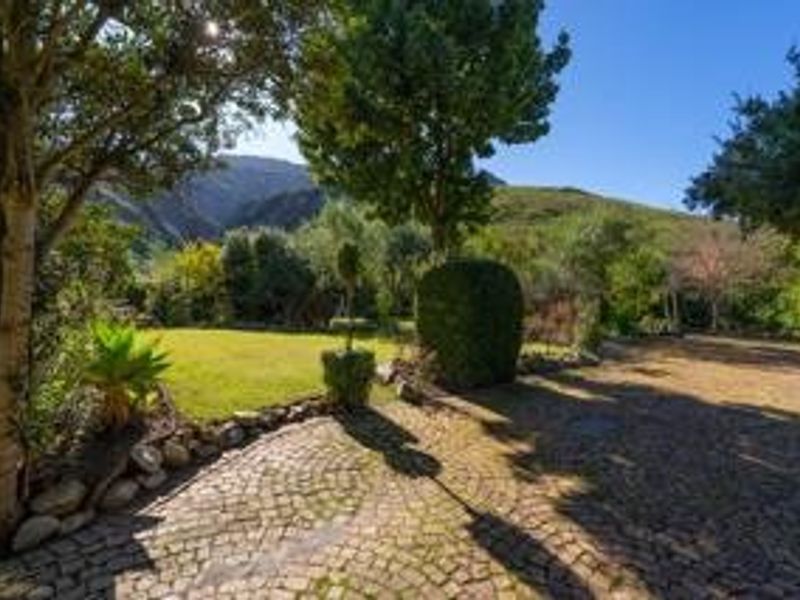 5-Bedroom Sanctuary in Greyton - Photo 7