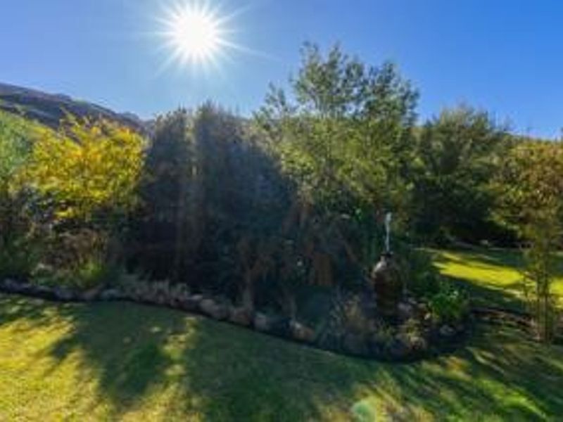 5-Bedroom Sanctuary in Greyton - Photo 6