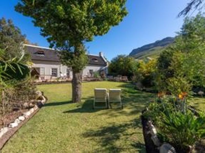 5-Bedroom Sanctuary in Greyton - Photo 3