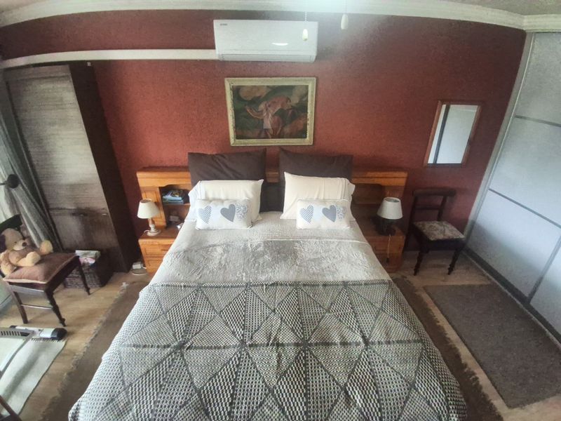 Lagoon Appartment - Photo 9