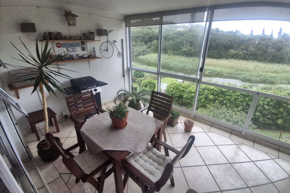 Lagoon Appartment - Photo 5