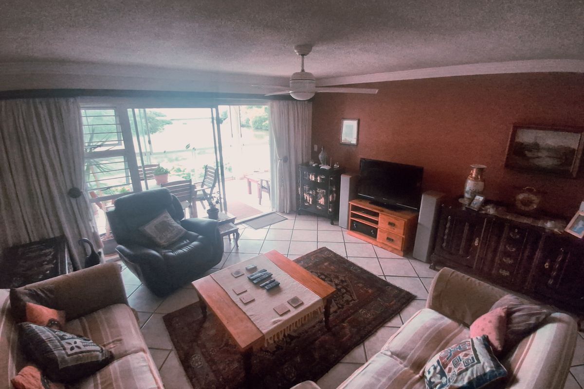 Lagoon Appartment - Photo 3