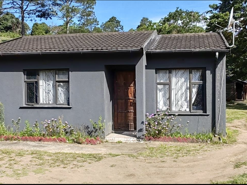 Affordable house that is pet friendly - Photo 1