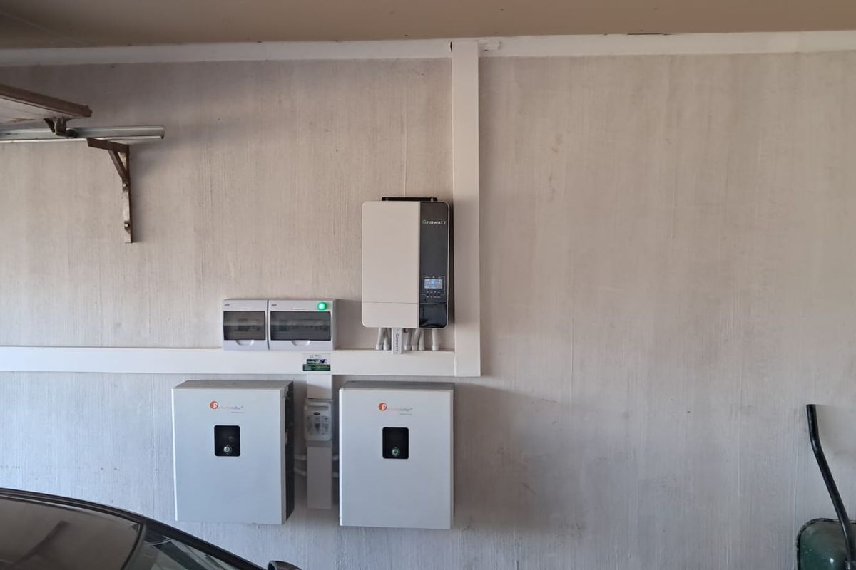 3 Bedroom House To Rent in Heritage Manor Secure Complex - Photo 5