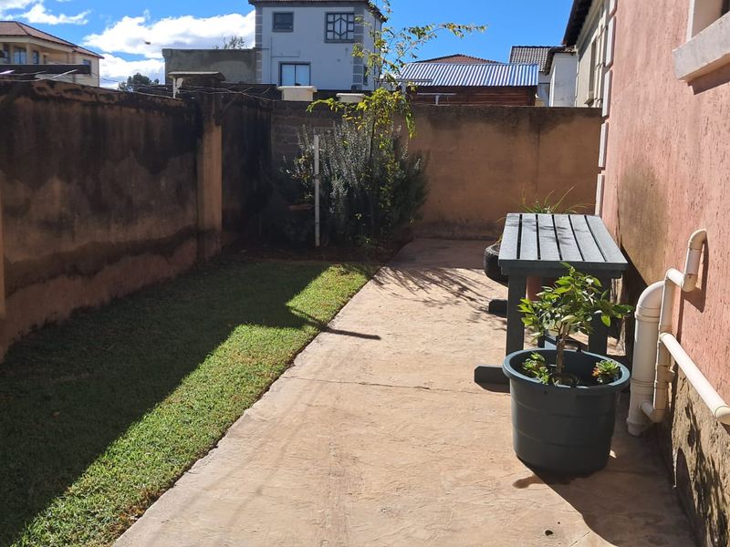3 Bedroom House To Rent in Heritage Manor Secure Complex - Photo 9