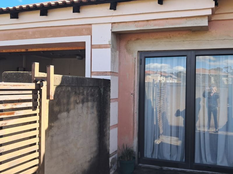 3 Bedroom House To Rent in Heritage Manor Secure Complex - Photo 8