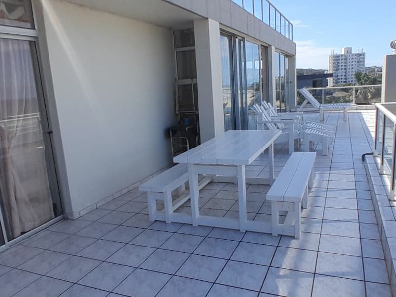 Exceptional Beachfront Property – Margate - Photo 1