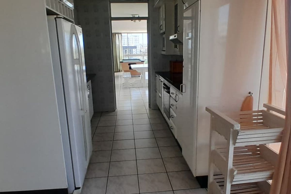 Exceptional Beachfront Property – Margate - Photo 4