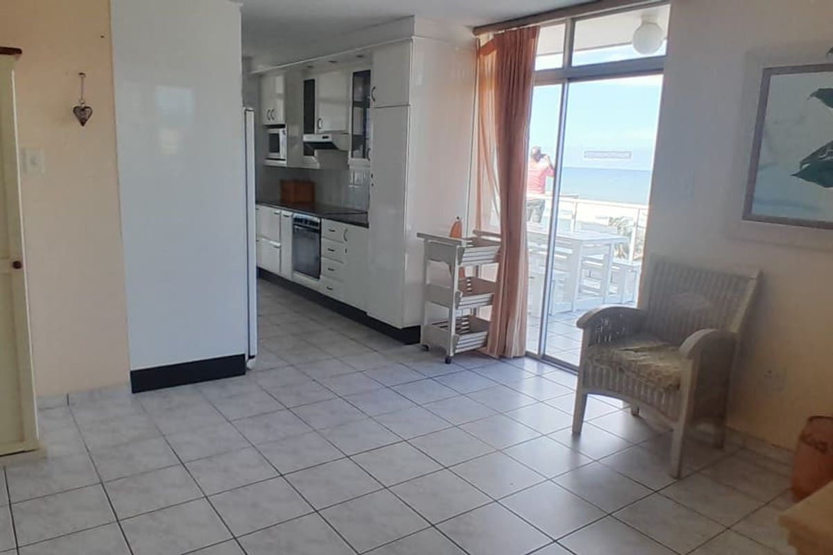 Exceptional Beachfront Property – Margate - Photo 3