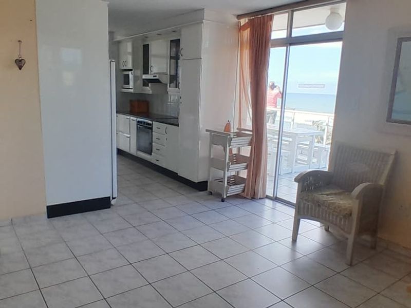 Exceptional Beachfront Property – Margate - Photo 3