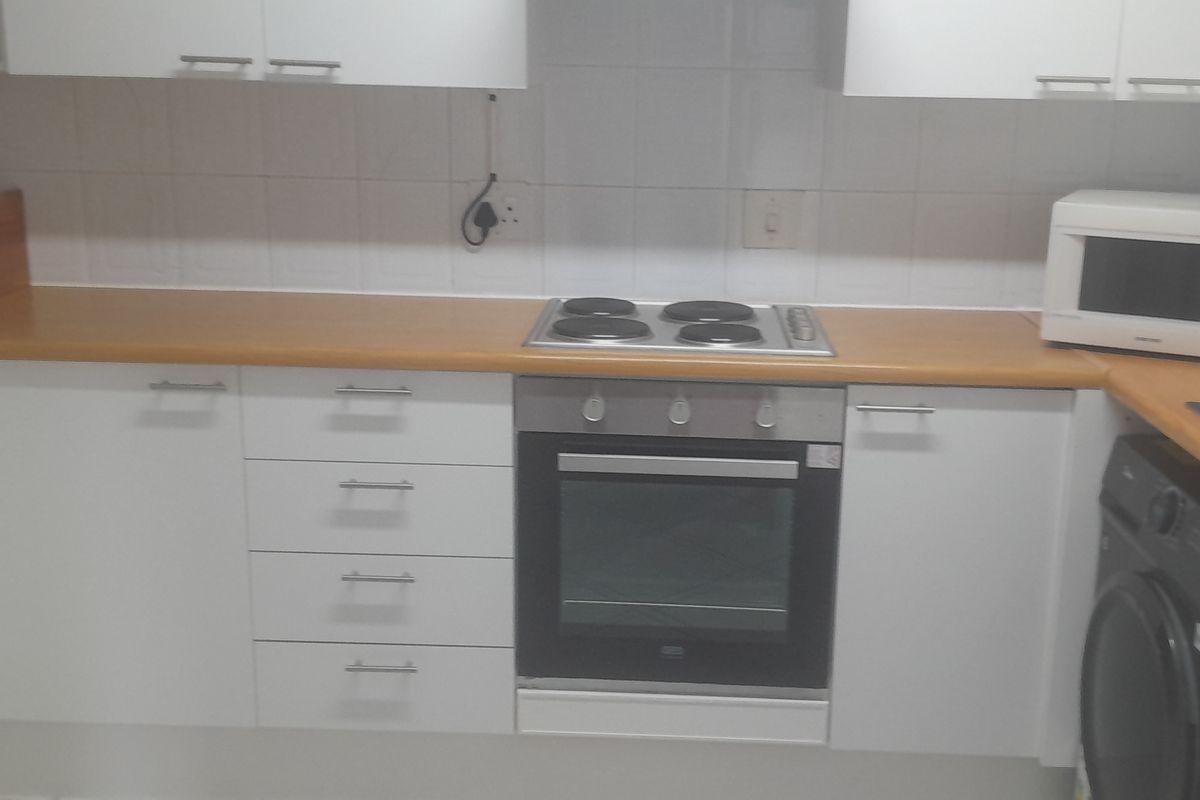 Newly  Renovated unit - Photo 3