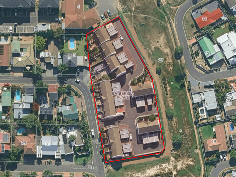 Townhouse For Sale In Blouberg - Photo 8