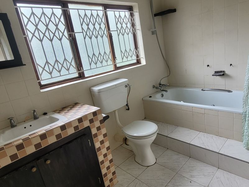 Flat Rental Monthly In Amanzimtoti - Photo 6