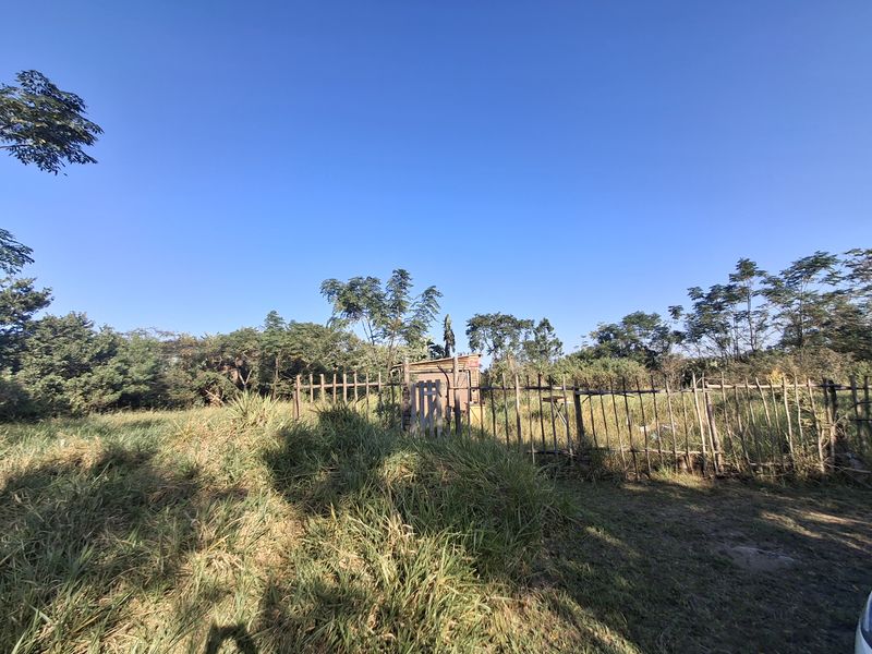 Vacant Land with Approved Plans - Photo 1