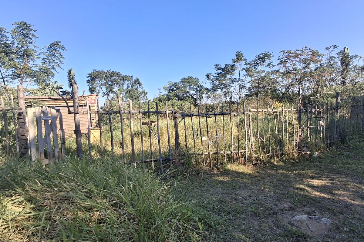 Vacant Land with Approved Plans - Photo 4