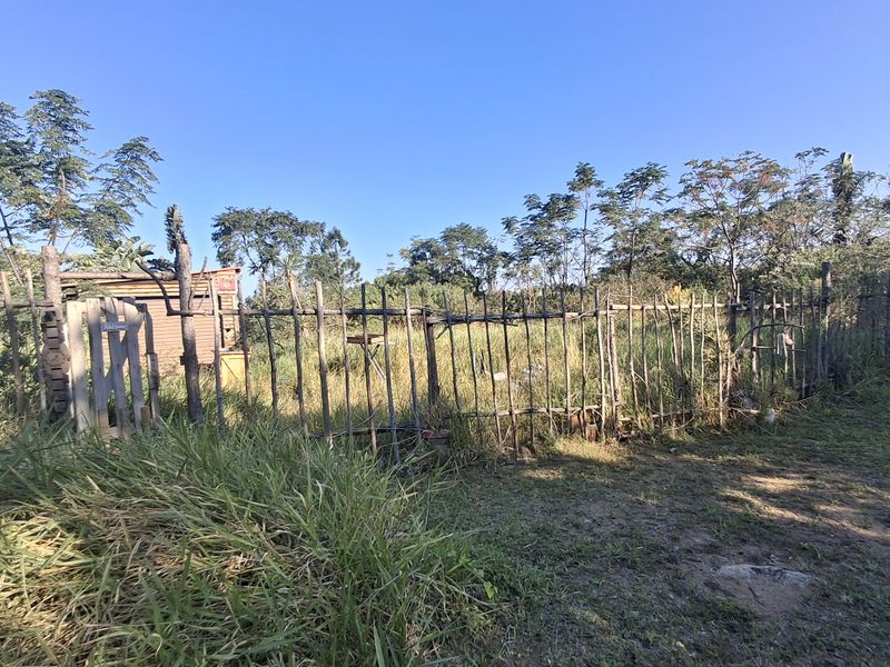 Vacant Land with Approved Plans - Photo 4