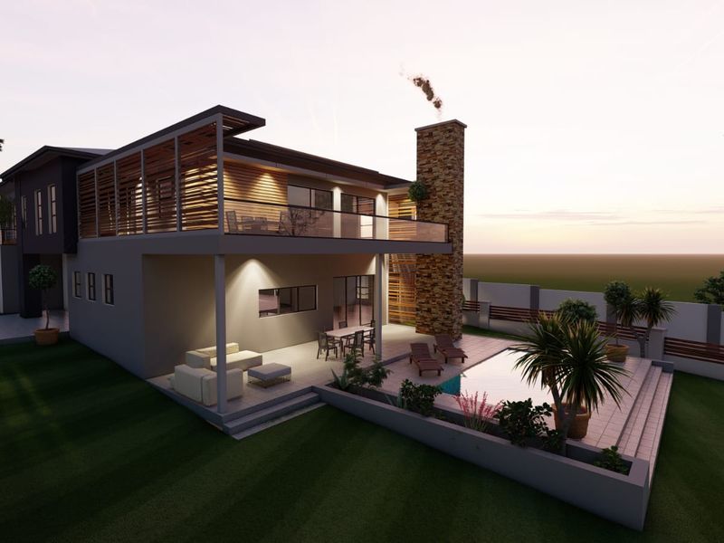 Exclusive Bespoke 5-Bedroom Residence | Build Your Dream Home in Poortview - Photo 10