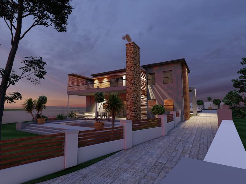 Exclusive Bespoke 5-Bedroom Residence | Build Your Dream Home in Poortview - Photo 7