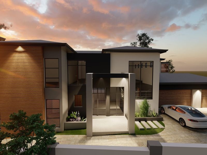 Exclusive Bespoke 5-Bedroom Residence | Build Your Dream Home in Poortview - Photo 6