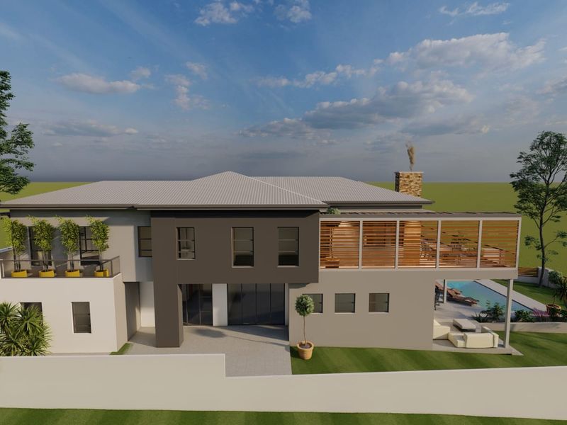 Exclusive Bespoke 5-Bedroom Residence | Build Your Dream Home in Poortview - Photo 3