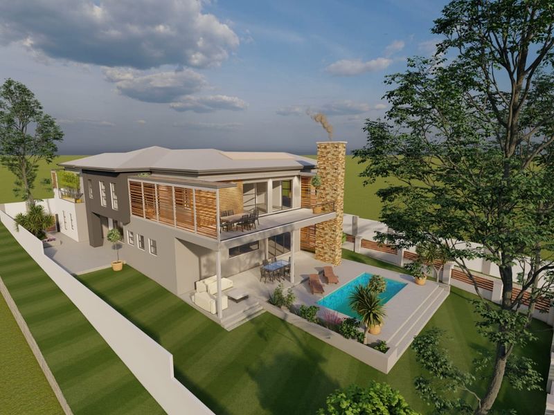 Exclusive Bespoke 5-Bedroom Residence | Build Your Dream Home in Poortview - Photo 2