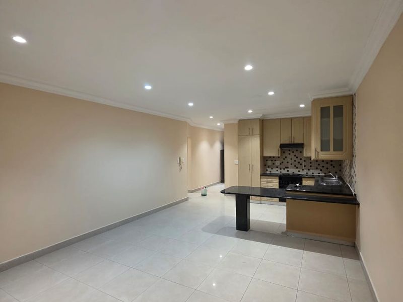 Charming Sea-View Apartment in Prime– Warner Beach - Photo 4